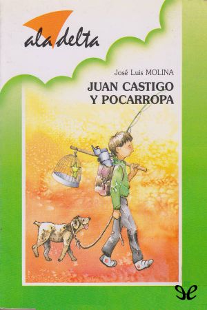 [Ala Delta (1987-1990) 32] • Juan Castigo Y Pocarropa